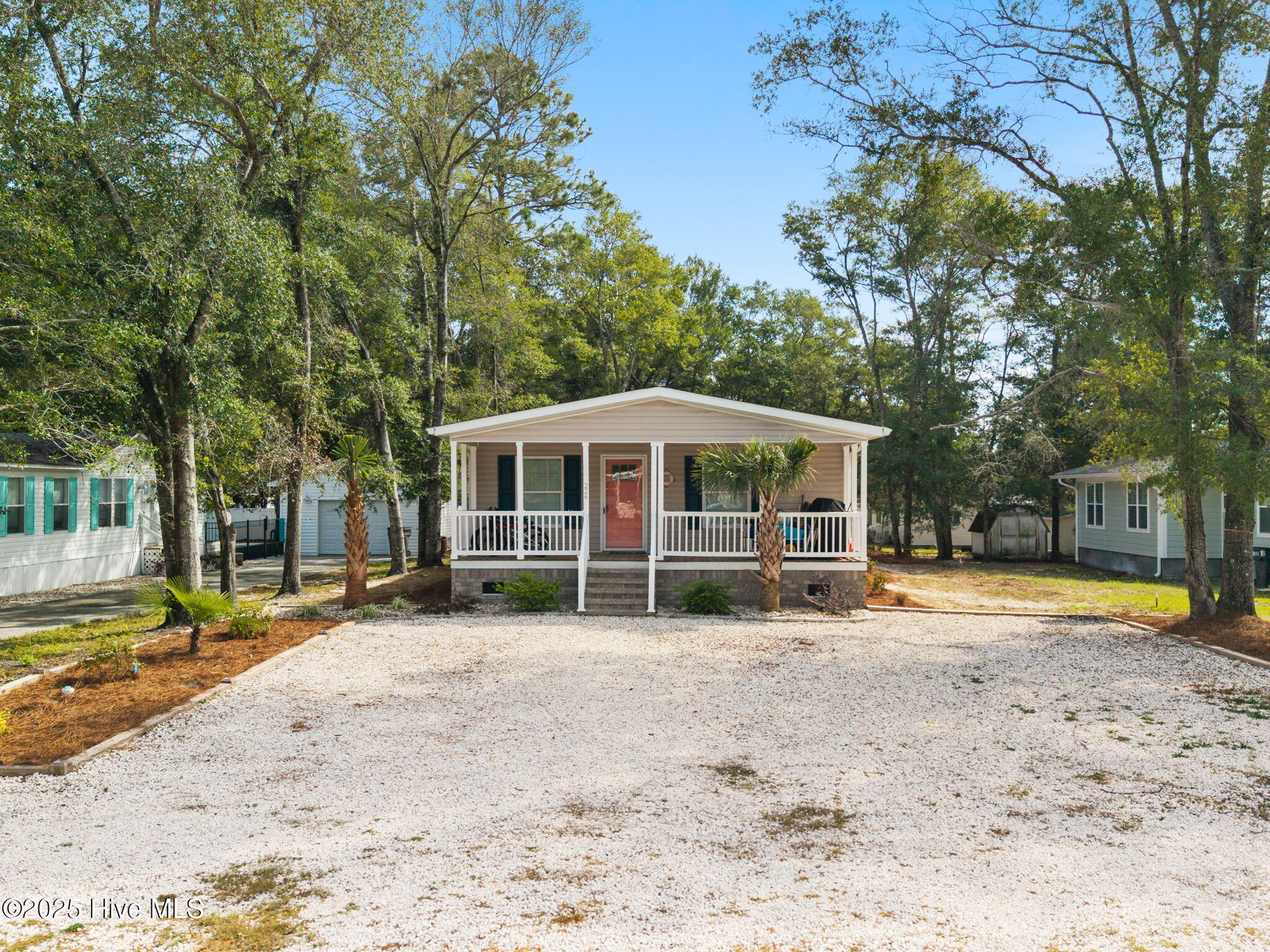 Homes for sale in Sunset Beach, NC | 226 Live Oak Dr, Sunset Beach, NC 28468 | MLS# 100536160