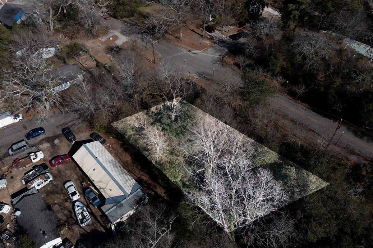 0 NW MORGAN Street, Aiken, SC, 29801