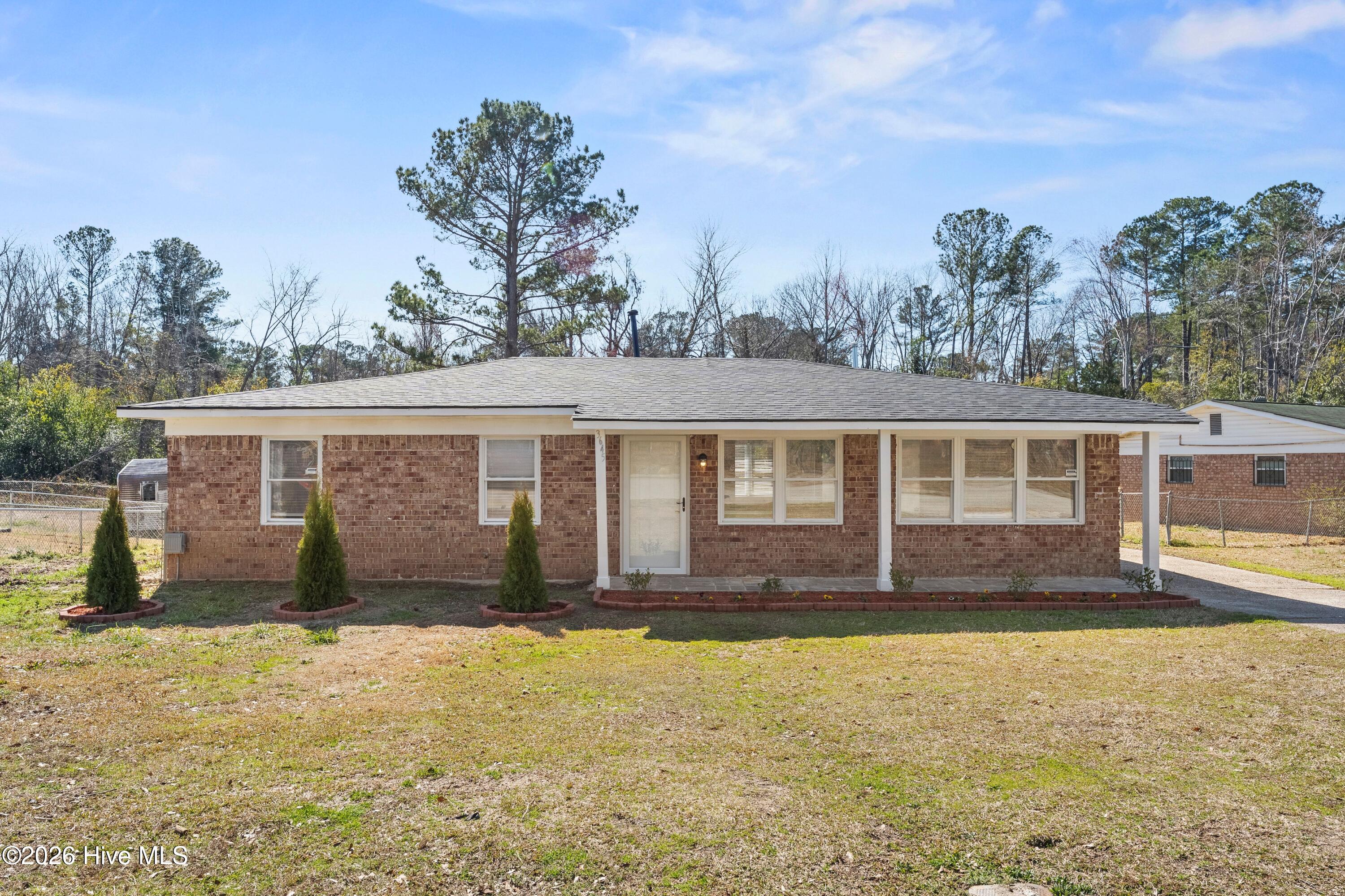 3645 Hopson Road, Augusta, GA 30906 Listing Photo  1
