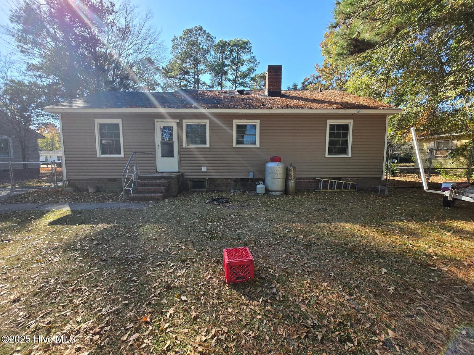 Homes for sale in Kinston, NC | 1117 Candlewood Dr, Kinston, NC 28501 | MLS# 100541826