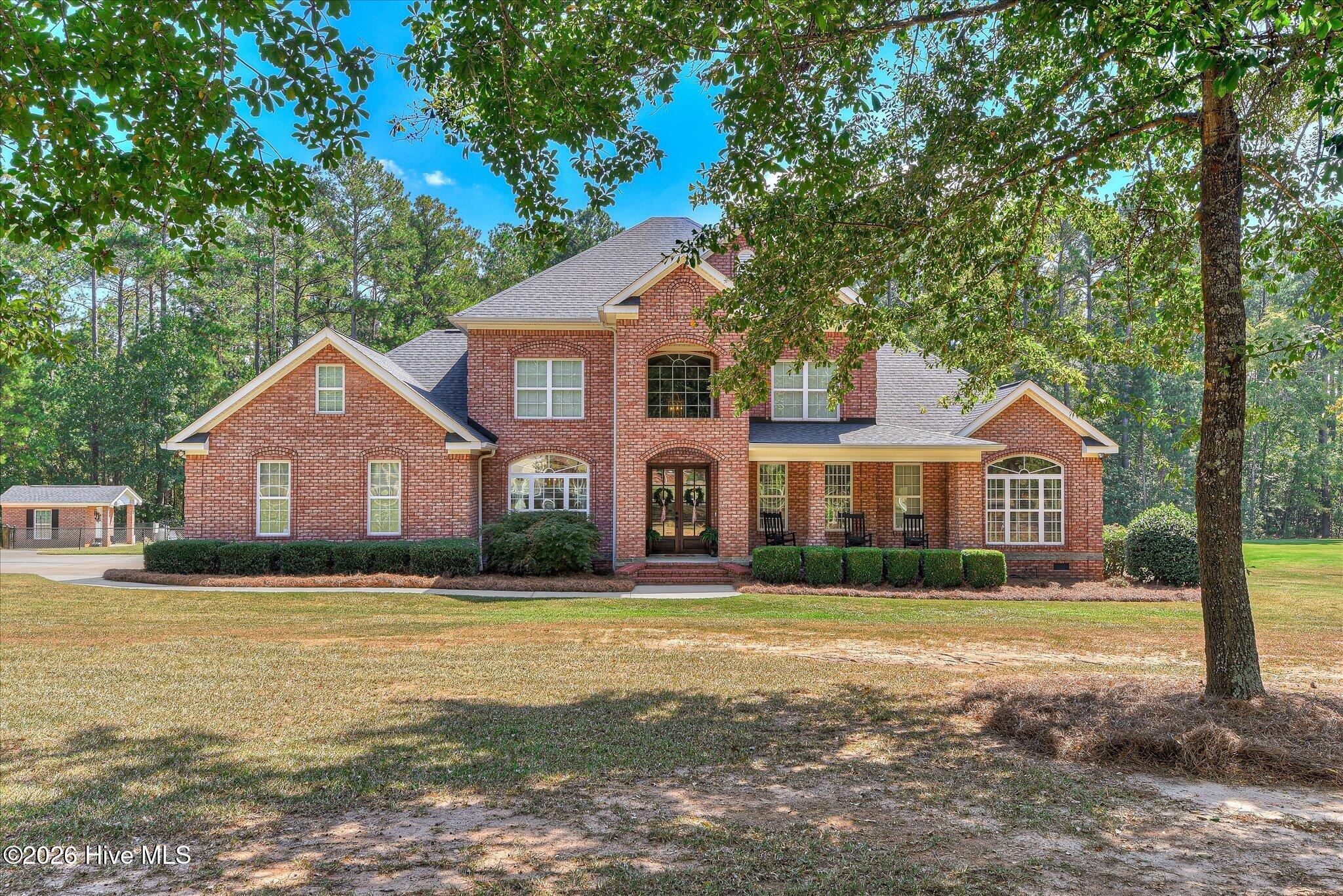 Photo 4 of Single family home for sale at 6527 Retreat Ct, Appling, GA 30802 | MLS# 100608639 | Listing updated on 2026-10-07