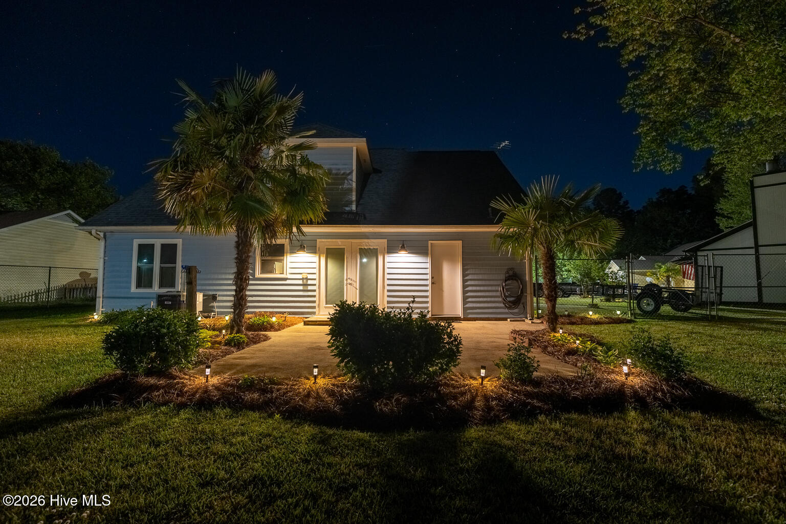 709 Windy Trail,Newport