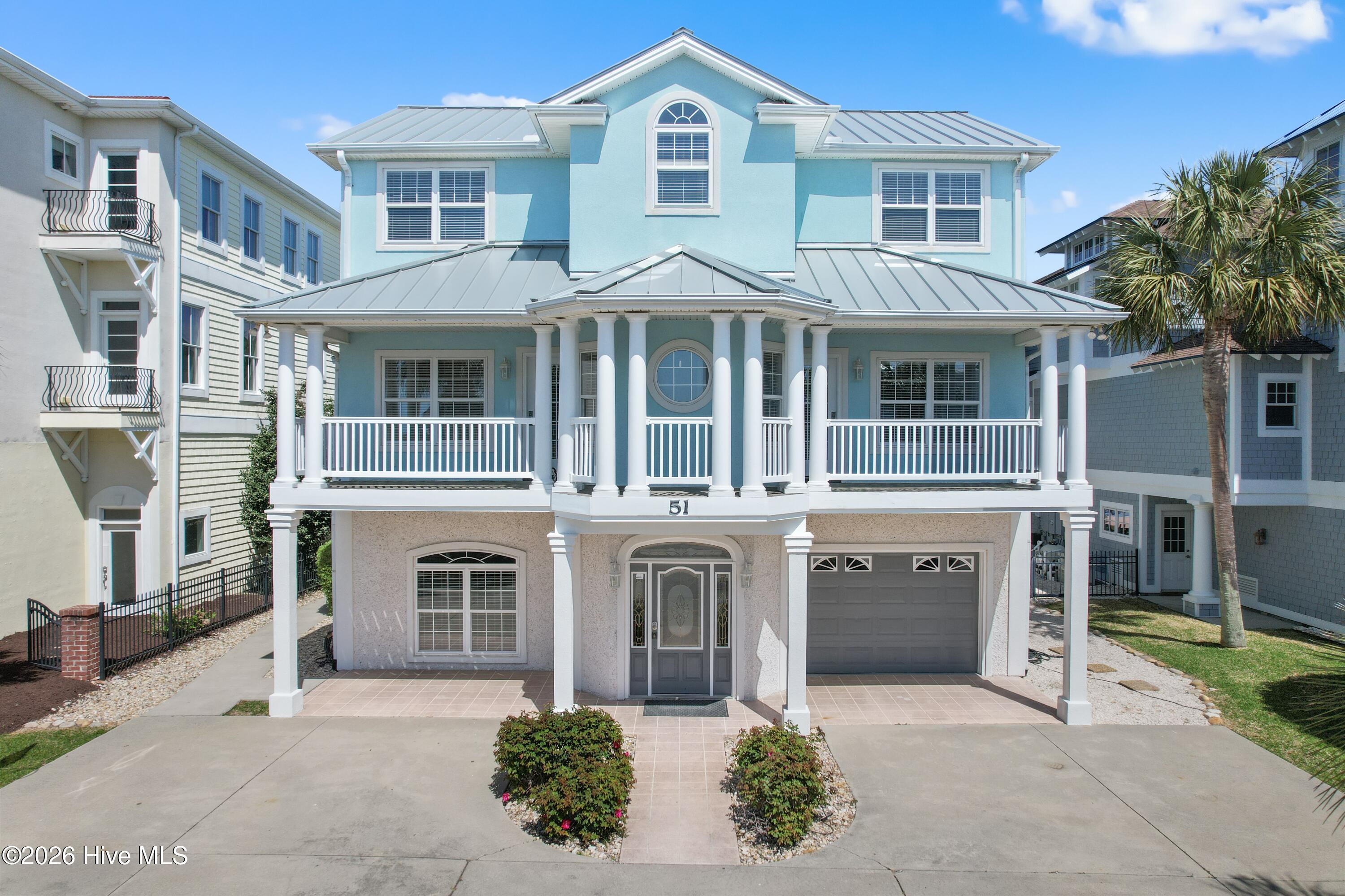 6414 Ocean Drive, Emerald Isle, NC, 28594