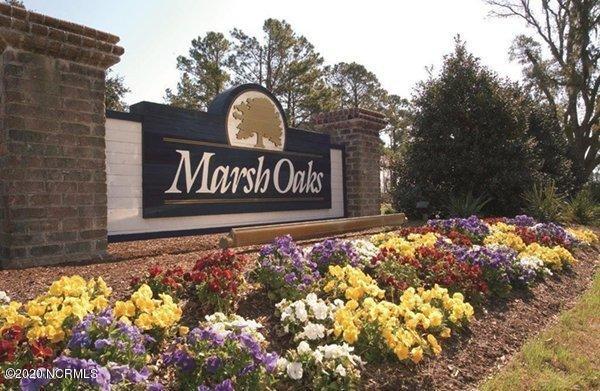 933 Bayshore Drive, Wilmington, NC, 28411