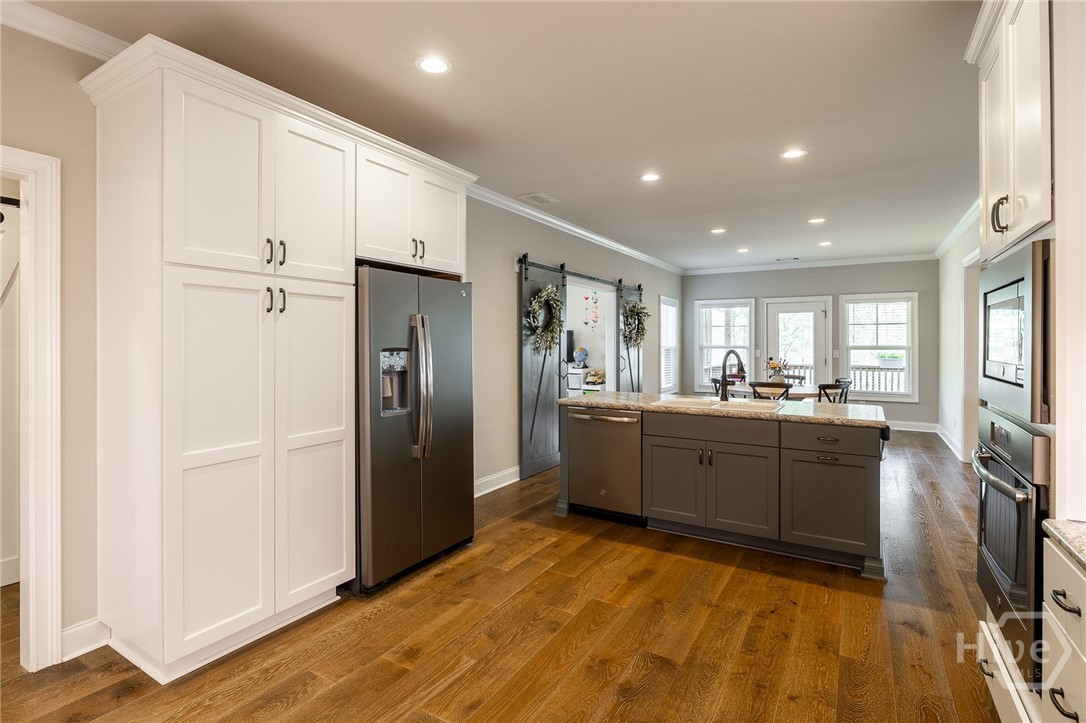 12 Blackthorn Road
