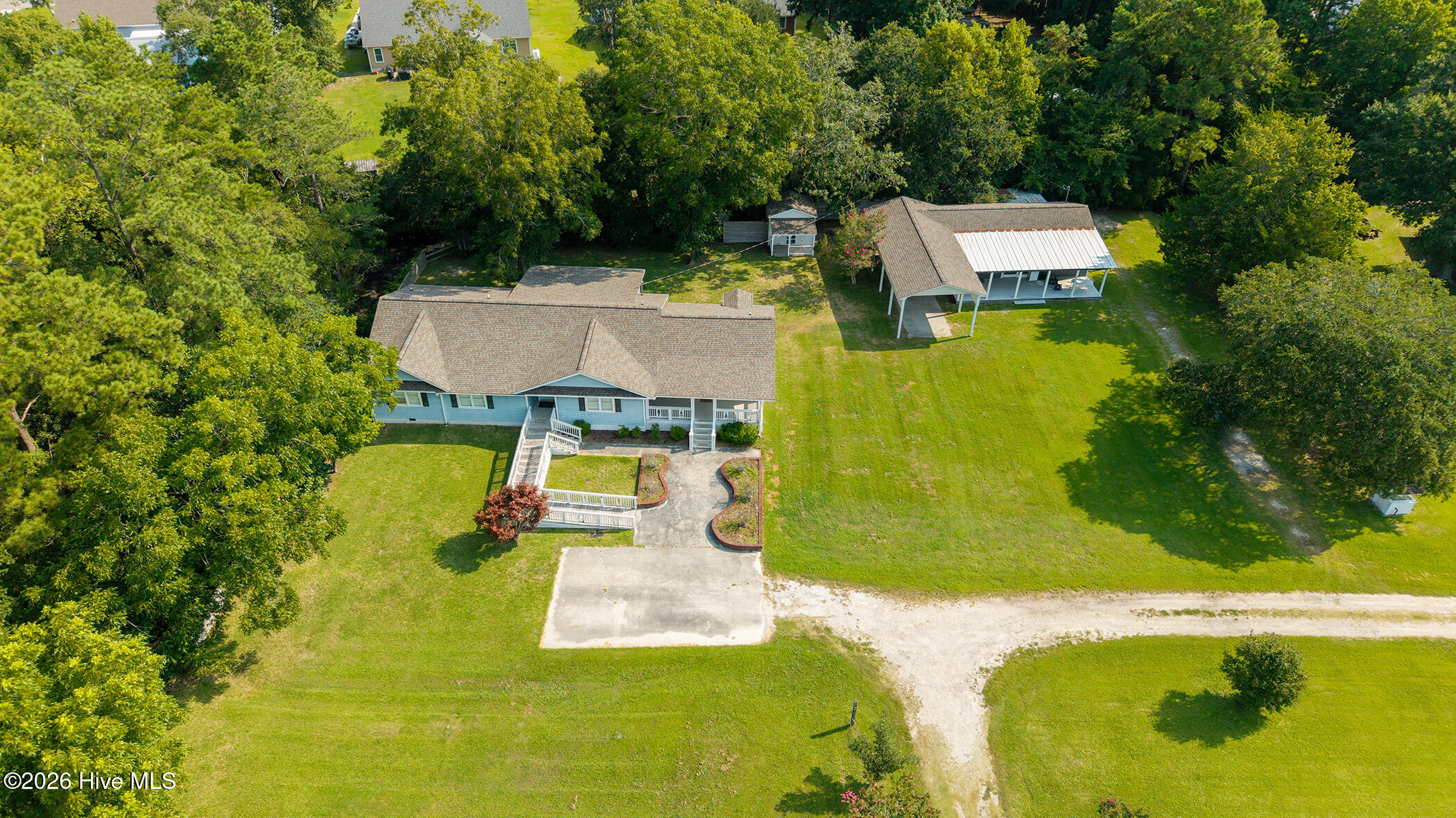 111 Graham Lane,Beaufort