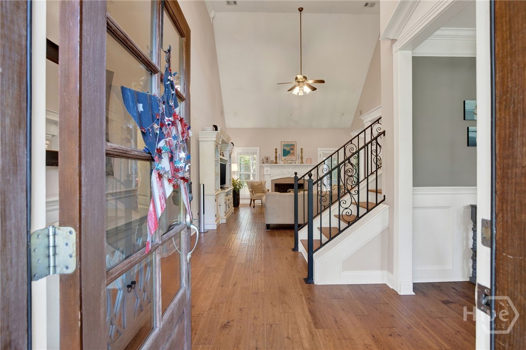 195 Chastain Circle, Richmond Hill, GA 31324 Listing Photo  3
