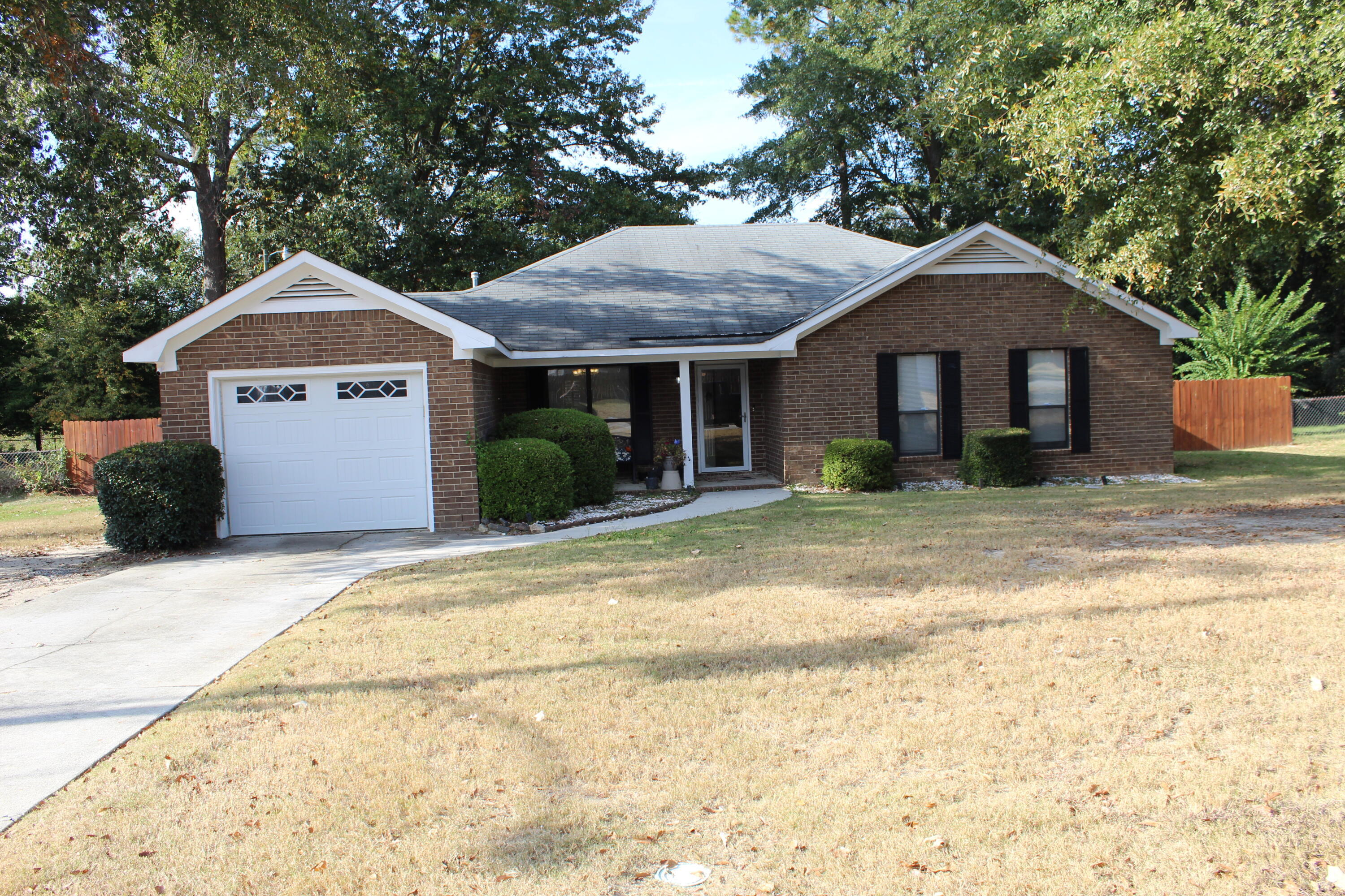 Photo of 1015 Country Place  Drive Augusta GA 30906 MLS #: 100599307