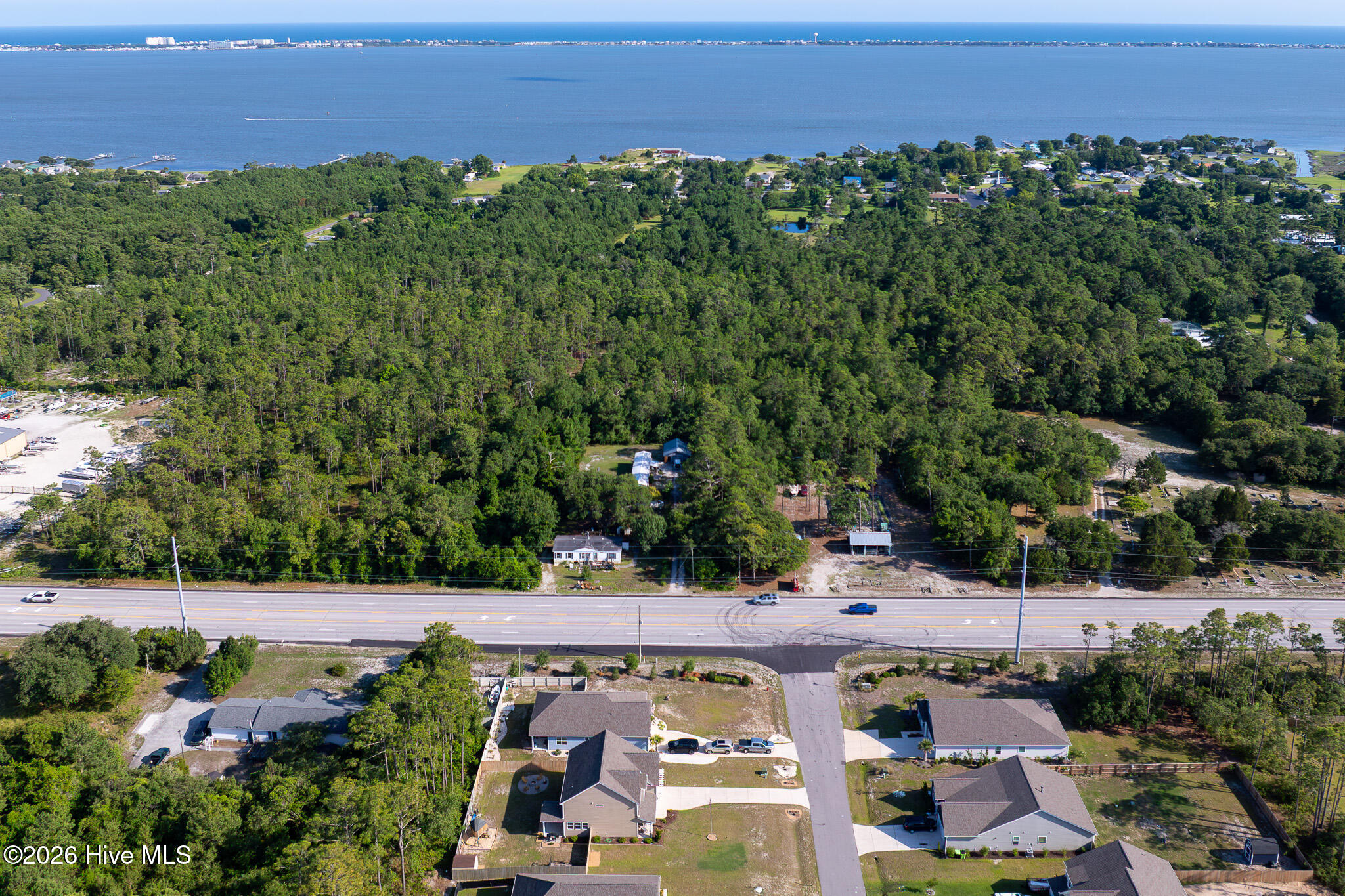 106 Ballantine Grove Lane Lot 18,Newport