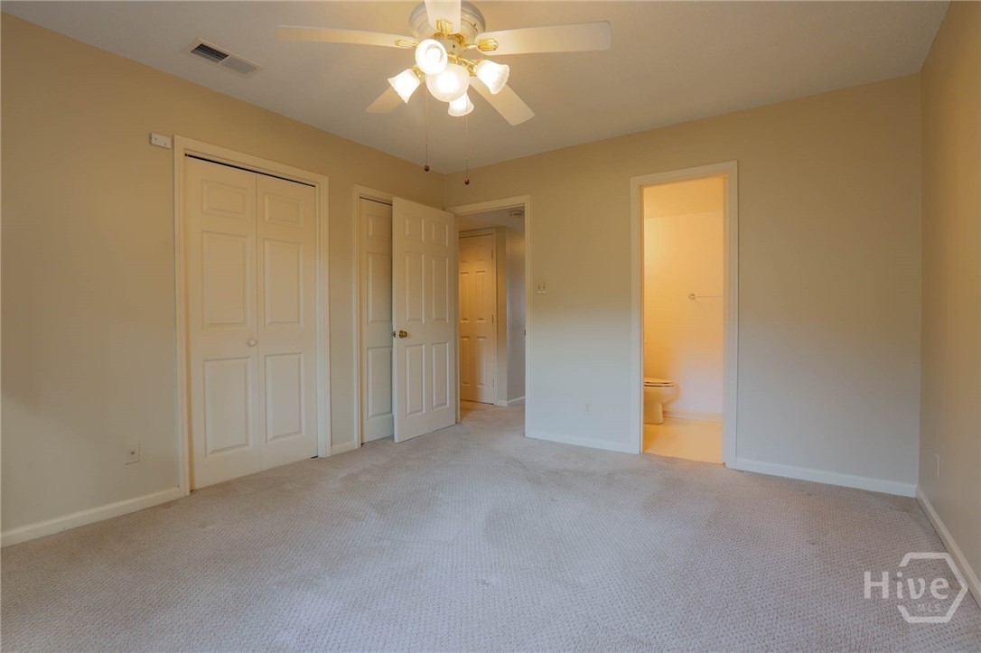 6501 Habersham Street UNIT 9, Savannah, GA, 31405