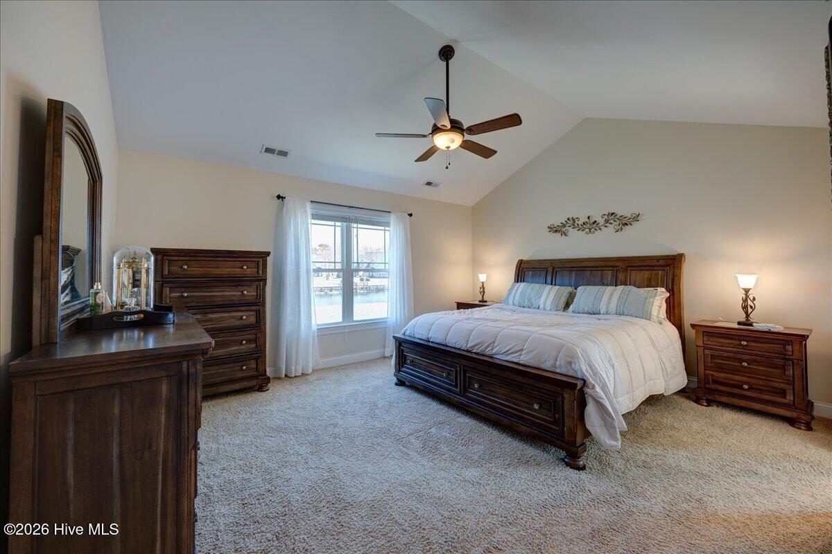 205 Antioch Lakes Road,New Bern
