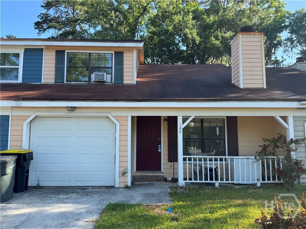 124 Windmill Lane, Savannah, GA, 31419