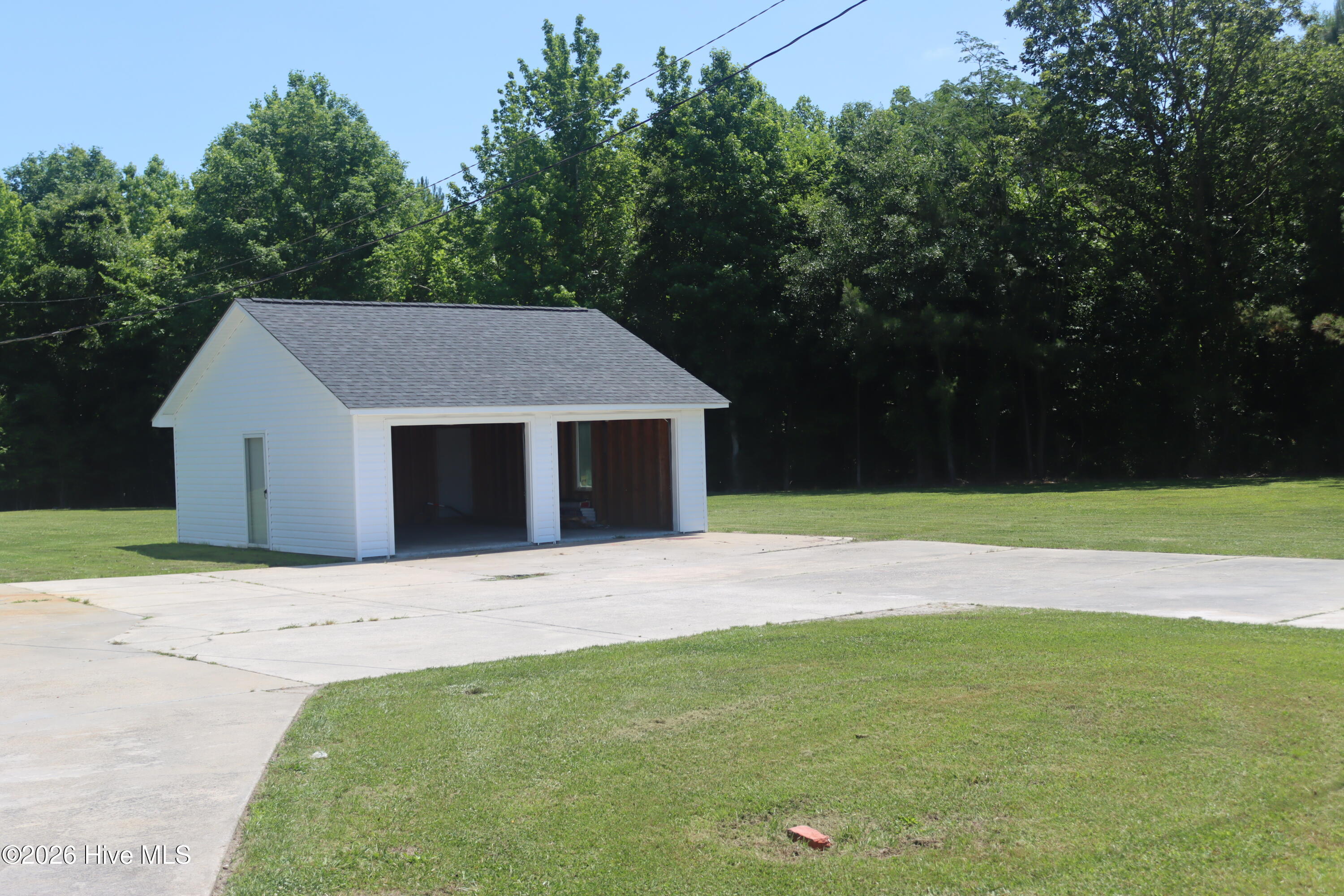 18095 Nc Highway 55,Merritt