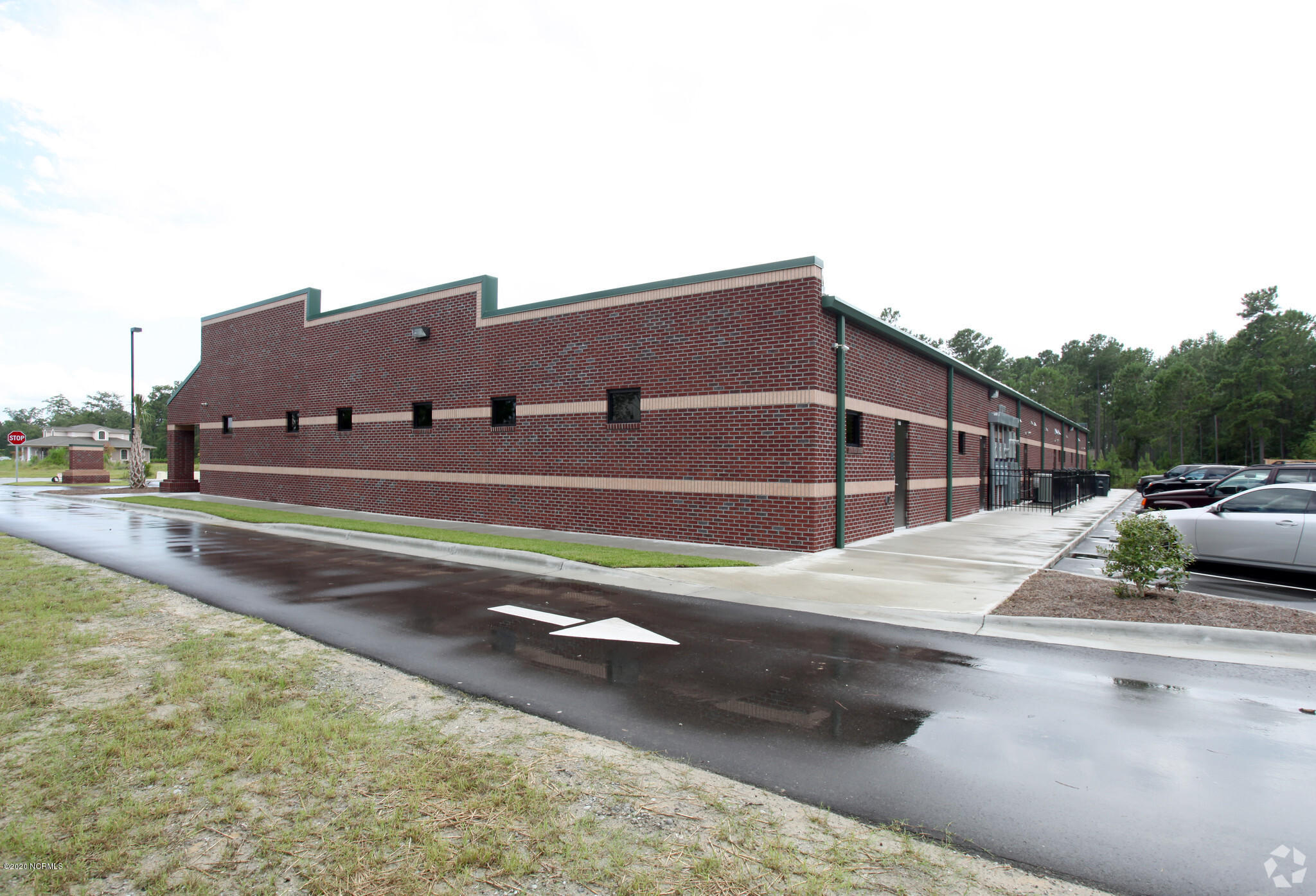 123 Pompano Place UNIT 400, Jacksonville, NC, 28546