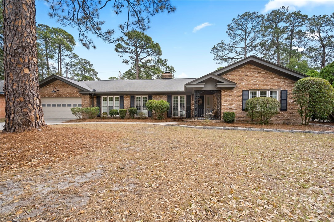 Photo 1 of Single family home for sale at 4622 Cumberland Dr, Savannah, GA 31405 | MLS# SA350426 | Listing updated on 2026-09-18