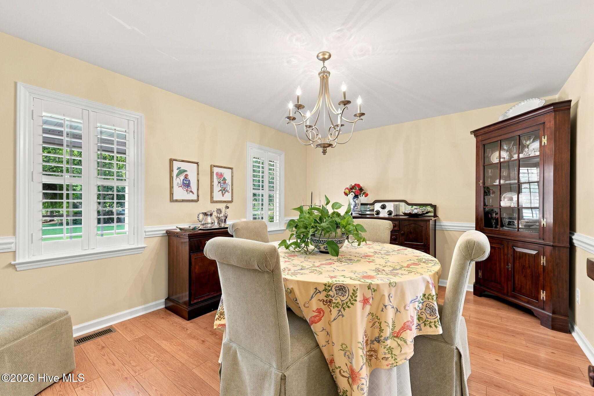 1611 Sanderling Drive,Morehead City
