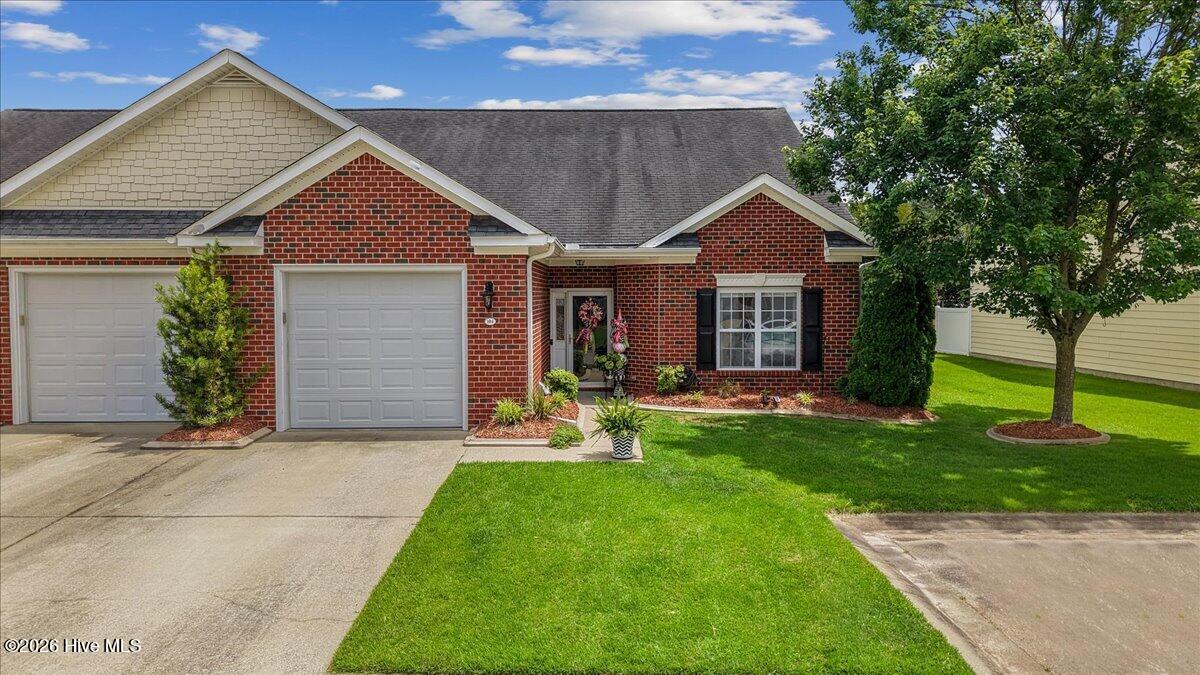104 Oxford Drive, Goldsboro, NC 27534 Listing Photo  1