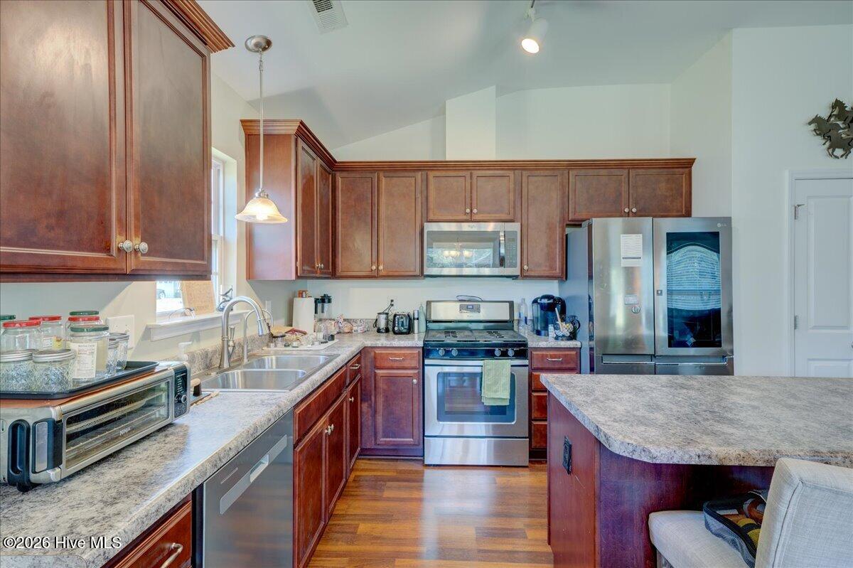 106 Trellis Lane,Vanceboro