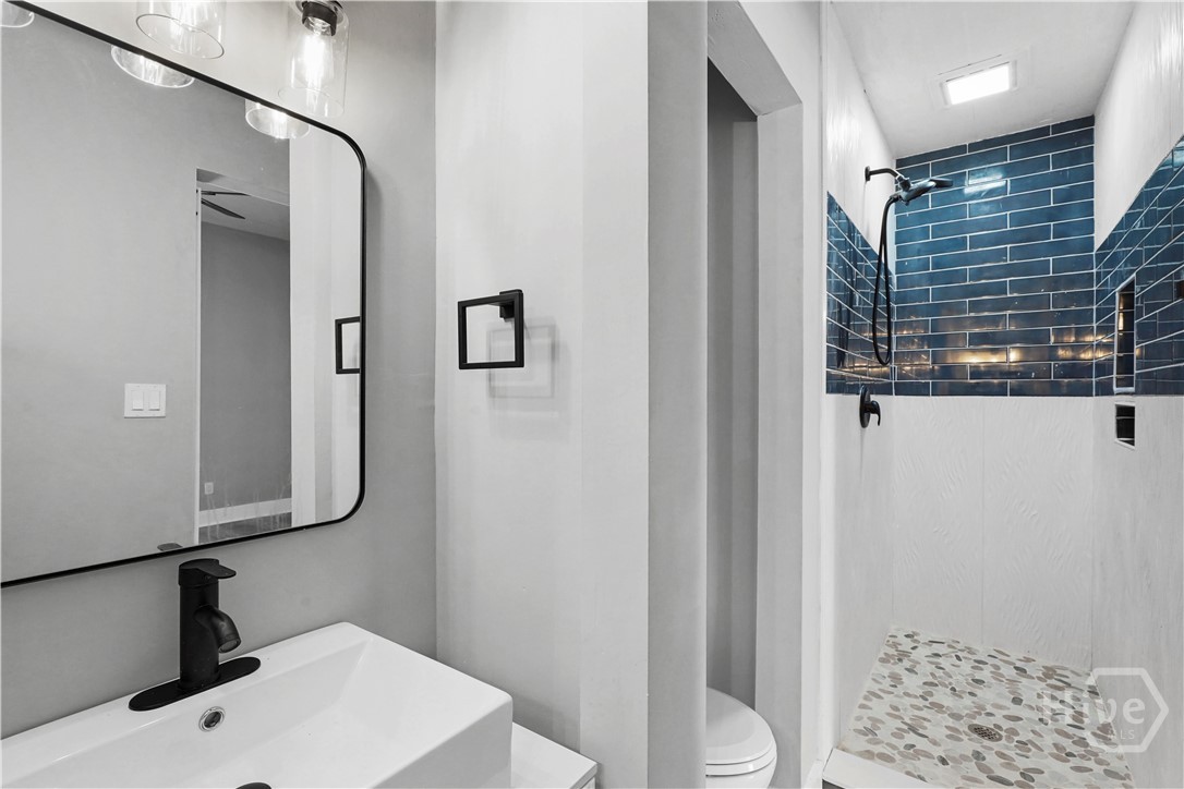 2138 Louisiana Avenue, Savannah, GA, 31404