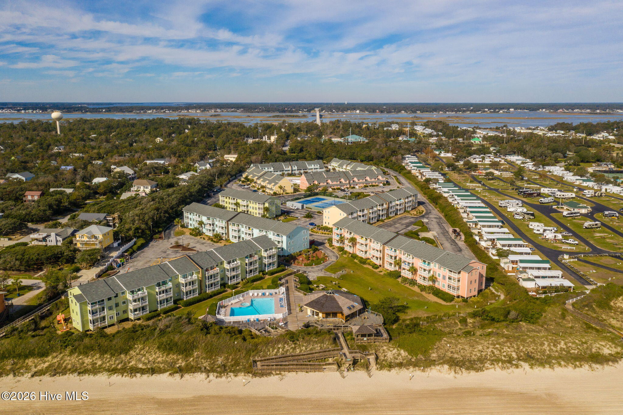 9201 Coast Guard Road D204,Emerald Isle