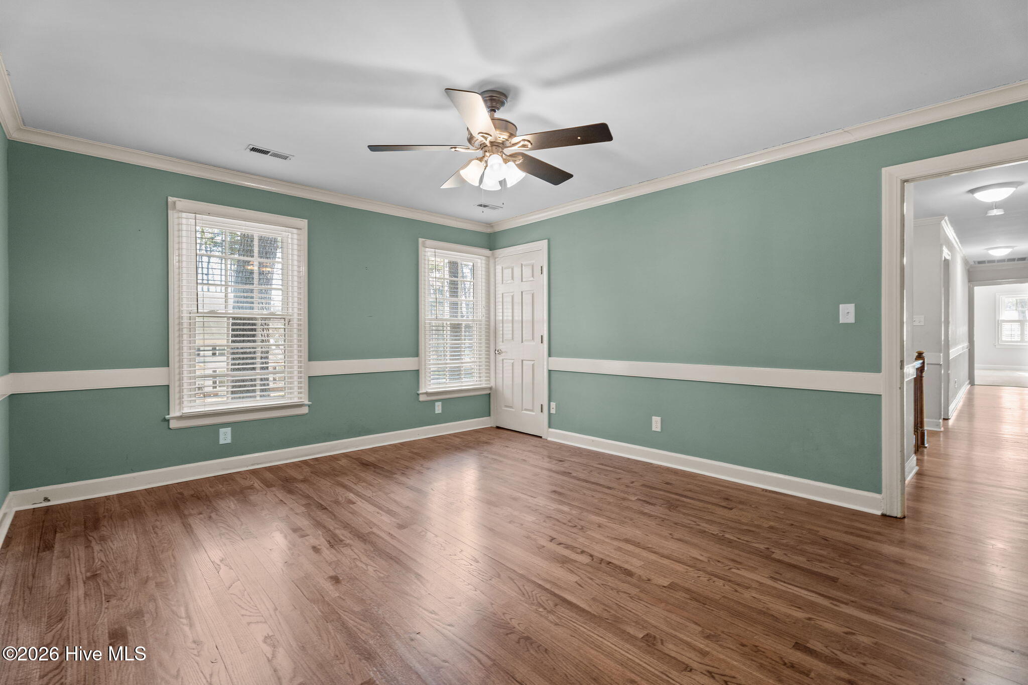 1701 Westbrook Drive NW, Wilson, NC, 27896