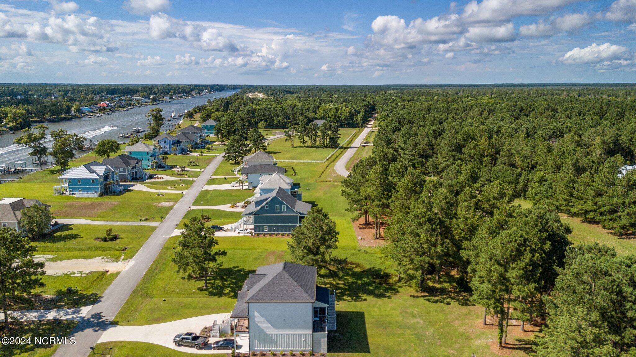 246 60 Gatsey Lane,Beaufort