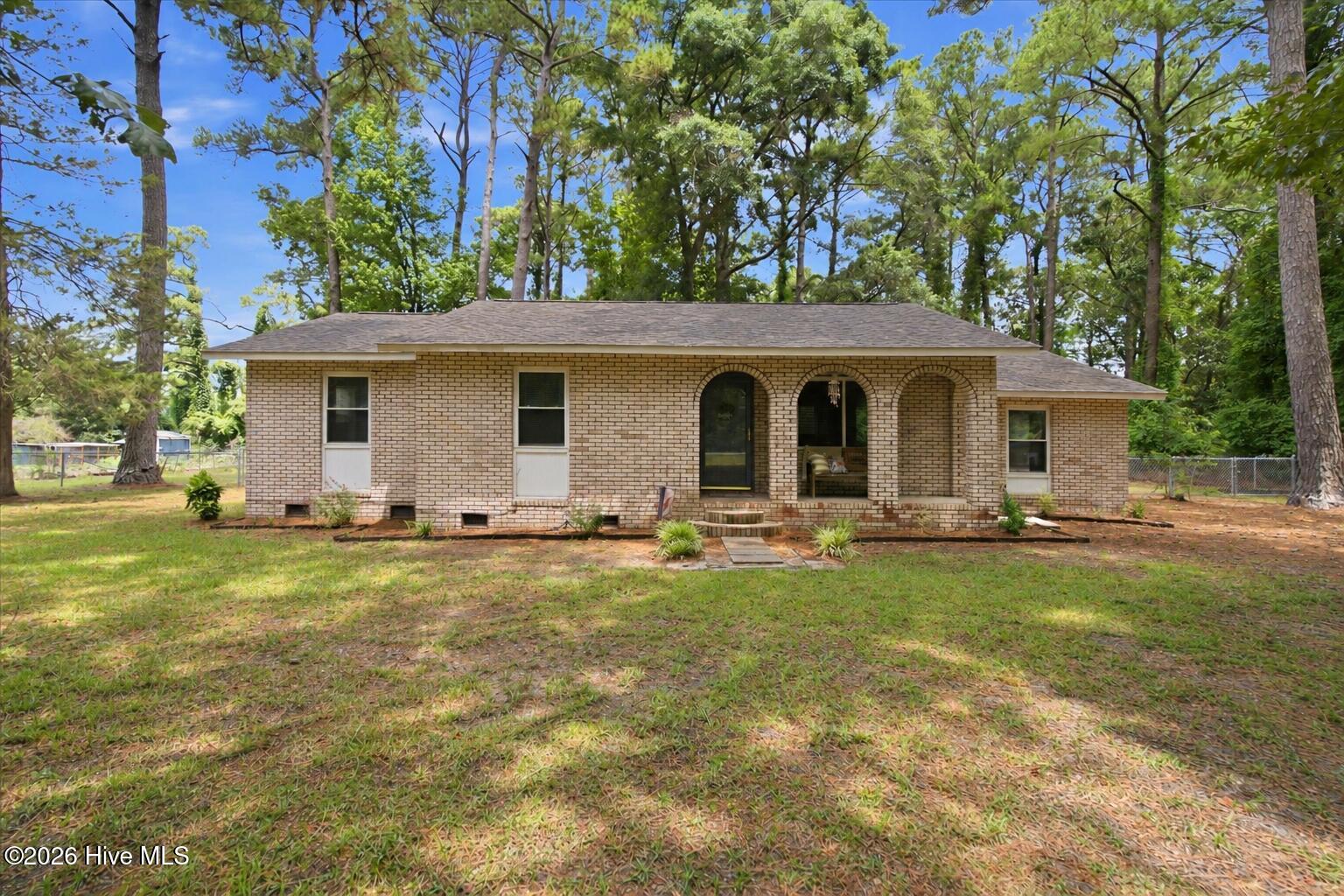 Single family home for sale at 6058 Bethel Rd SE, Southport, NC 28461 | MLS# 100585039