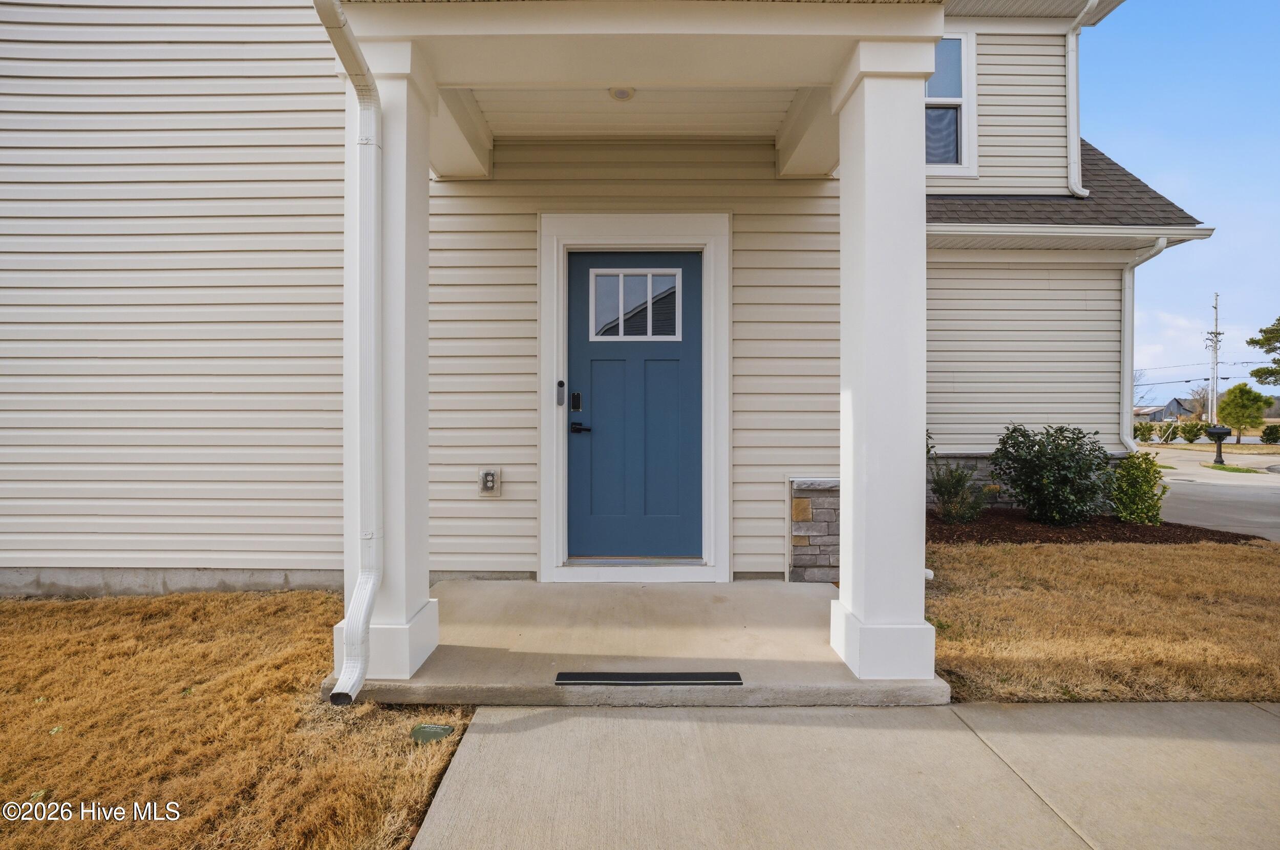 101 Spinnaker Street UNIT A, Elizabeth City, NC, 27909