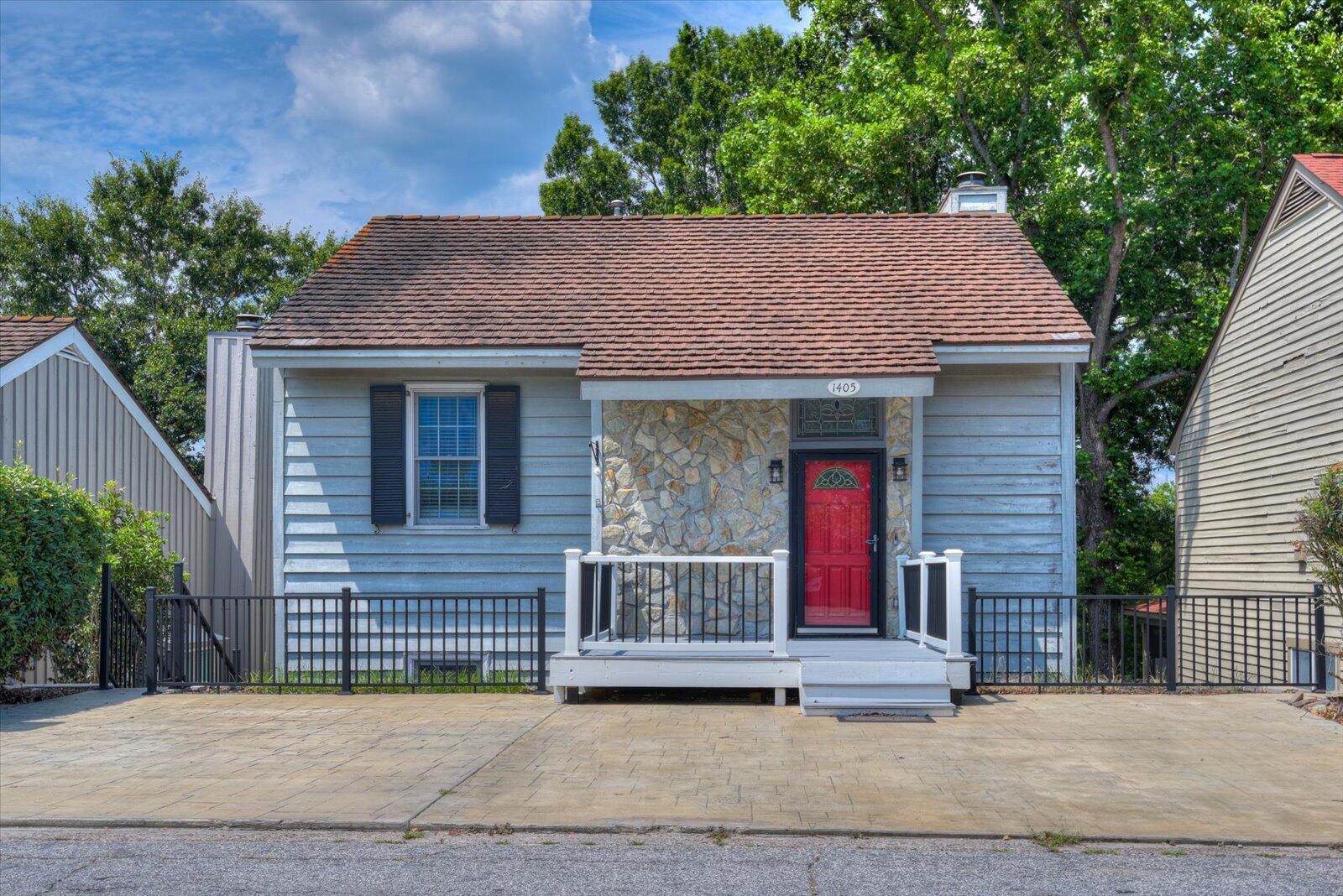 1405 Waters Edge Drive, Augusta, GA 30901 Listing Photo  1