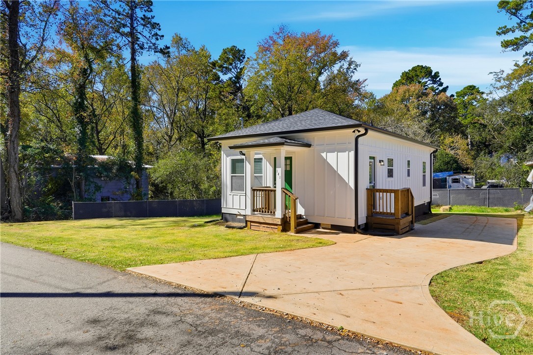 141 Kentucky Circle, Athens, GA, 30605