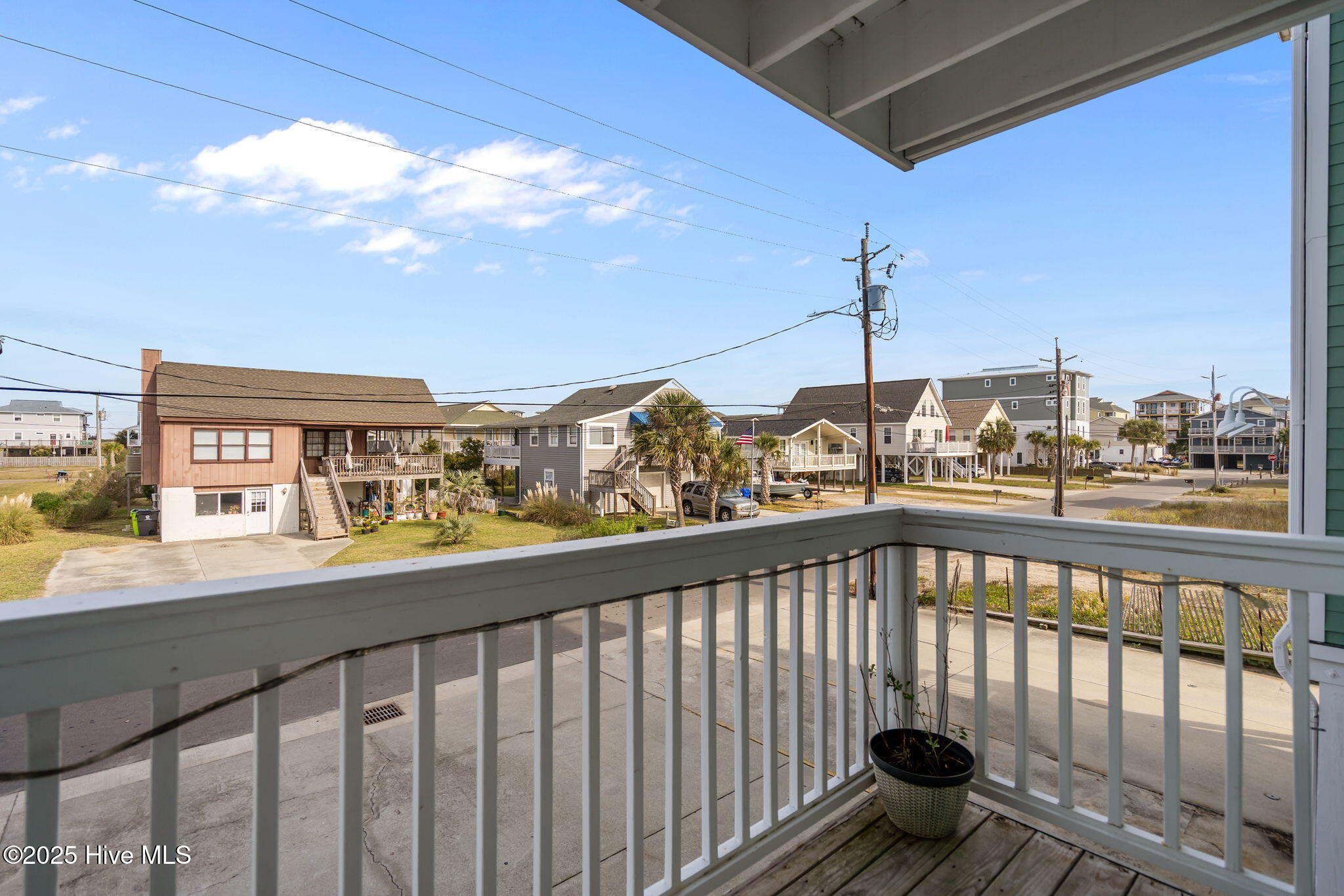 111 Florida Avenue UNIT Apt 3, Carolina Beach, NC, 28428