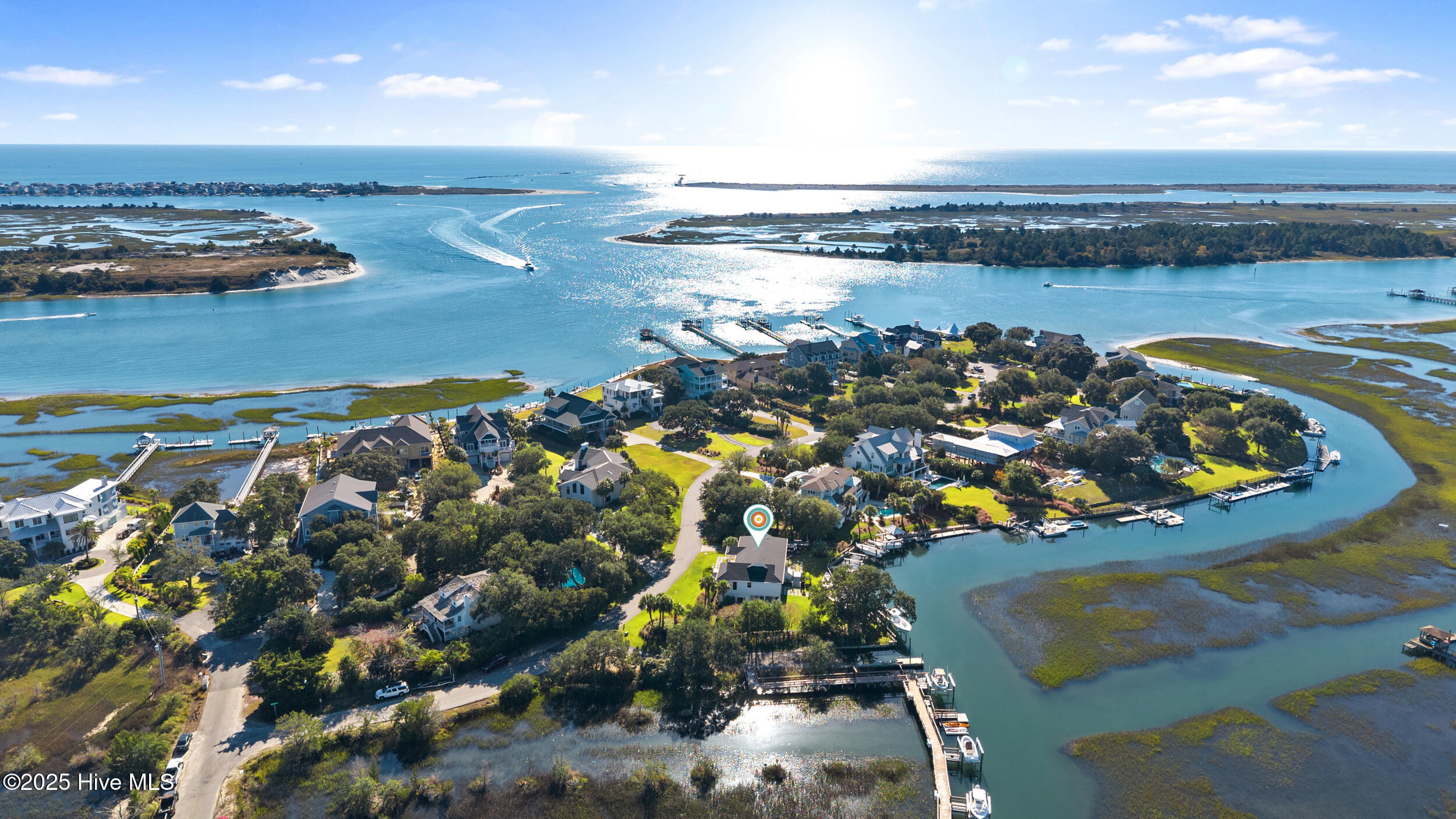 Homes for sale in Wilmington, NC | 808 Inlet View Dr, Wilmington, NC 28409 | MLS# 100541015