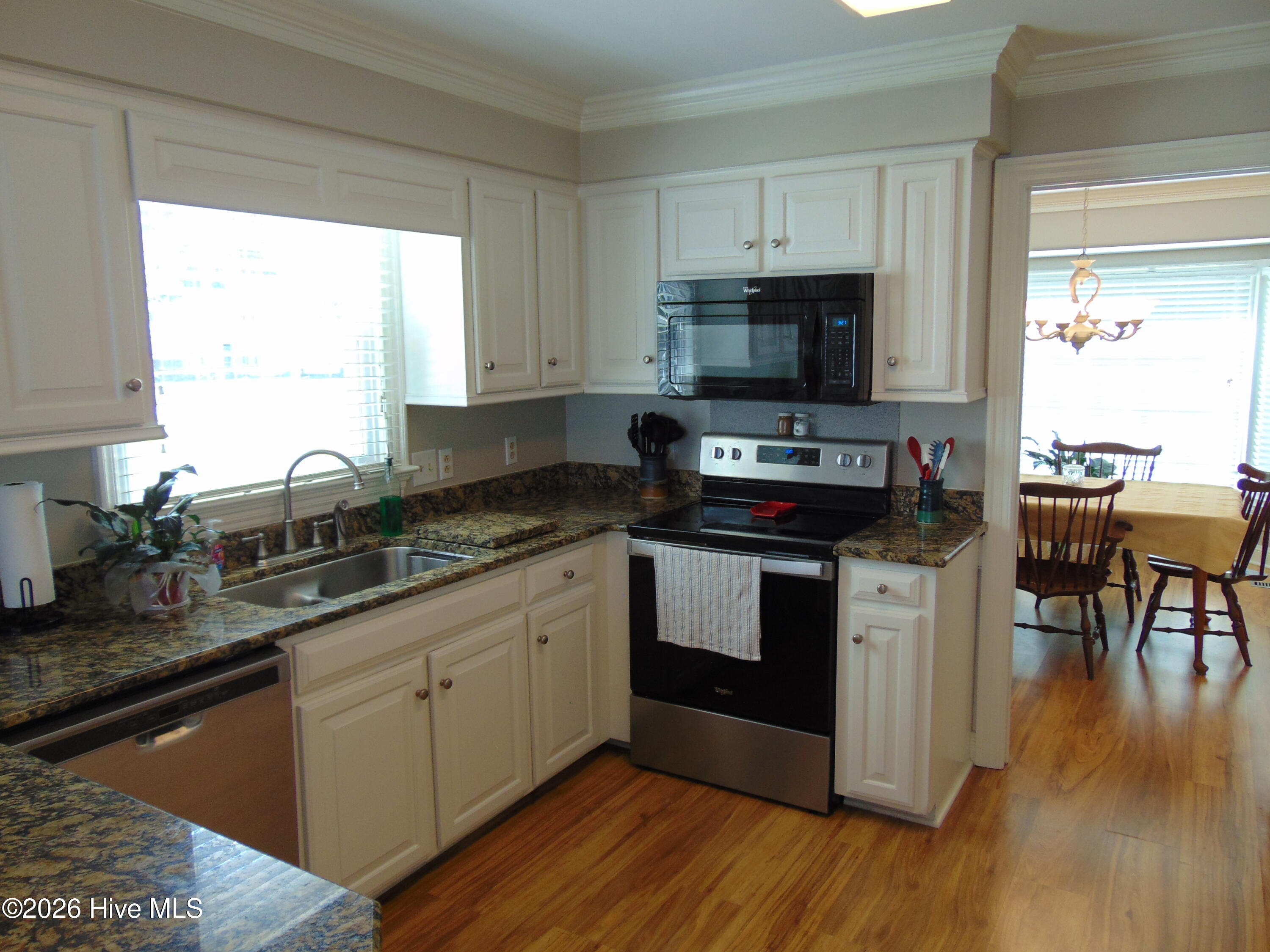 211 Woodfield Drive, Nashville, NC, 27856