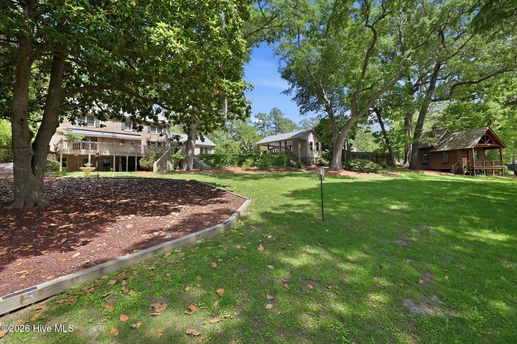 268 Shoreline Drive,New Bern
