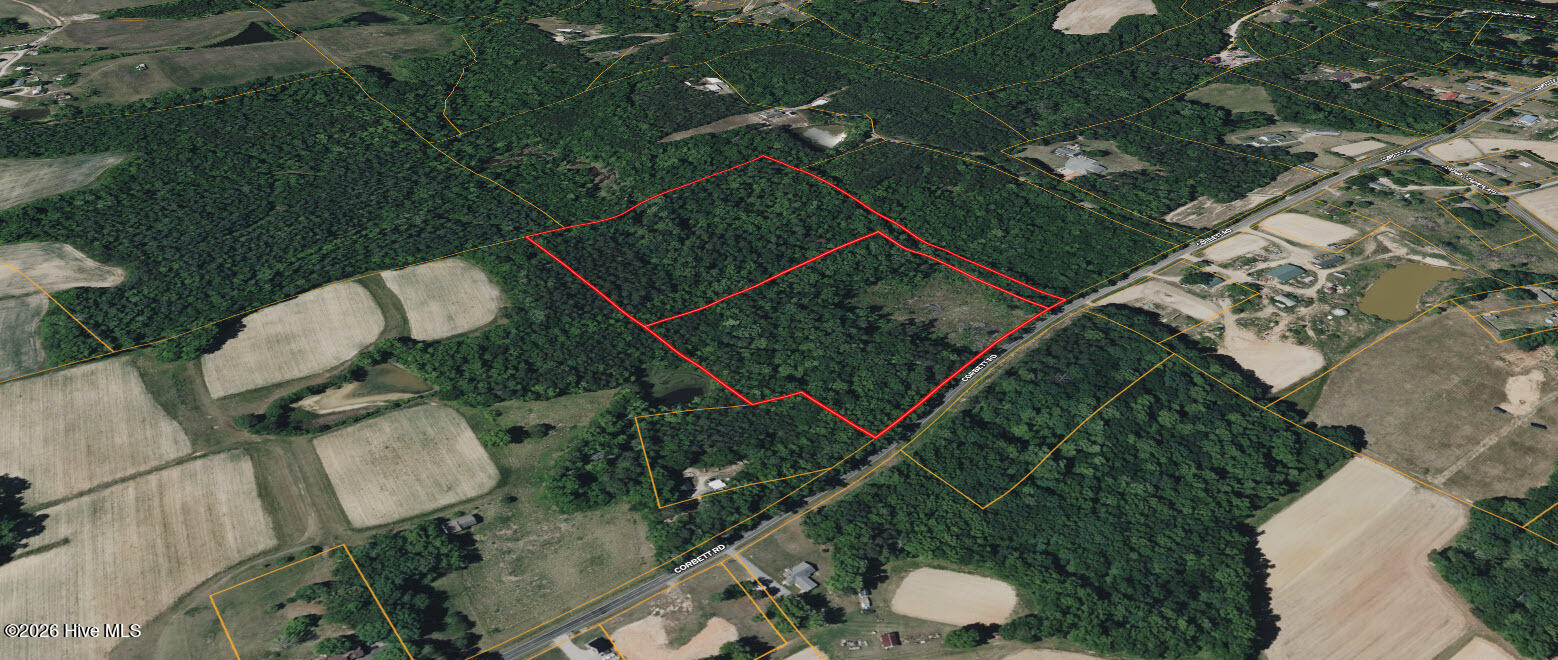 Photo 3 of Land for sale at 3641 Corbett Rd, Mebane, NC 27302 | MLS# 100608659 | Listing updated on 2026-10-07