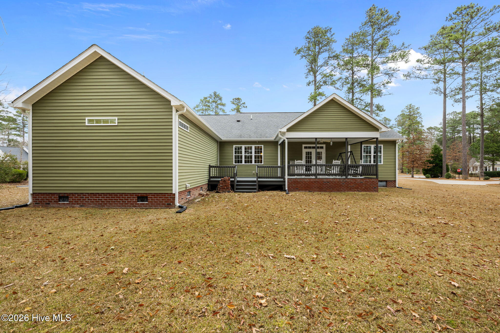 3503 Denim Court,New Bern