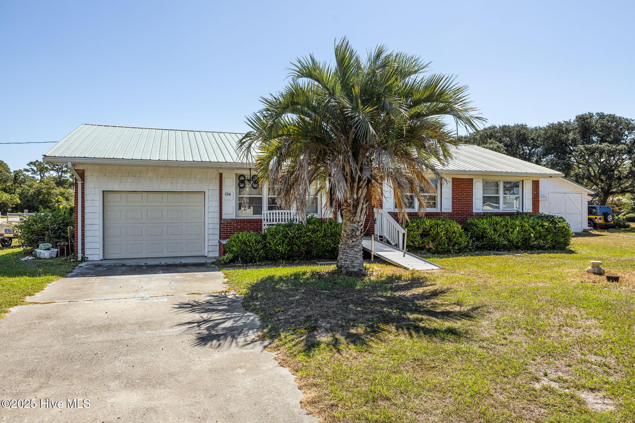 124 Stewart Road,Harkers Island