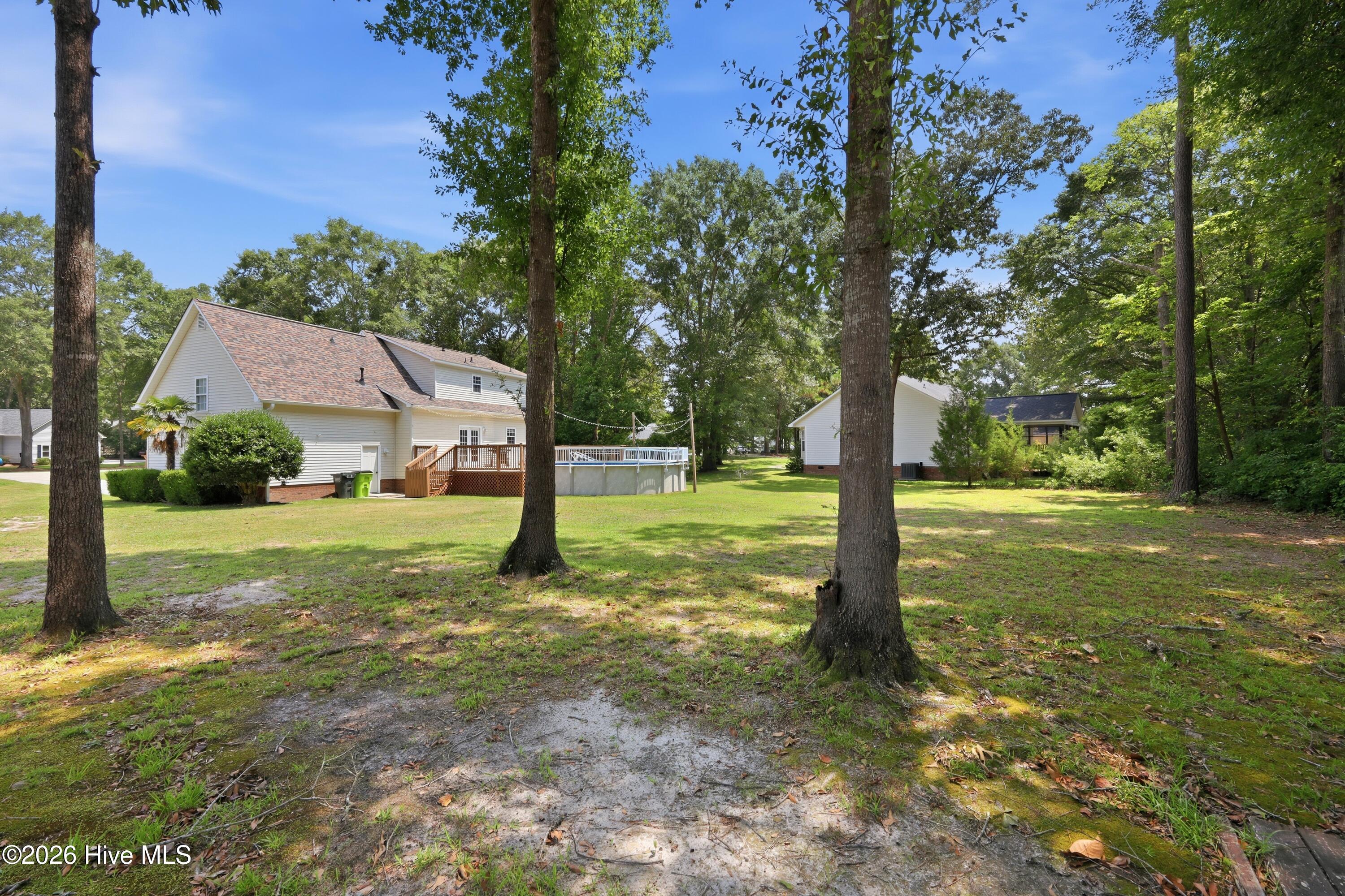 548 Deer Run Road,New Bern