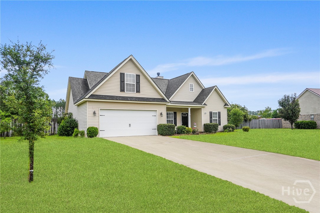 Property at 206 Discovery Lane