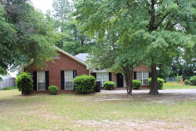 2015 Country Place Drive, Augusta, GA 30906 Listing Photo  1