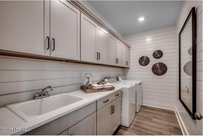 67 Lilaput Circle, Wilmington, NC 28411 – photo 18: Laundry Room