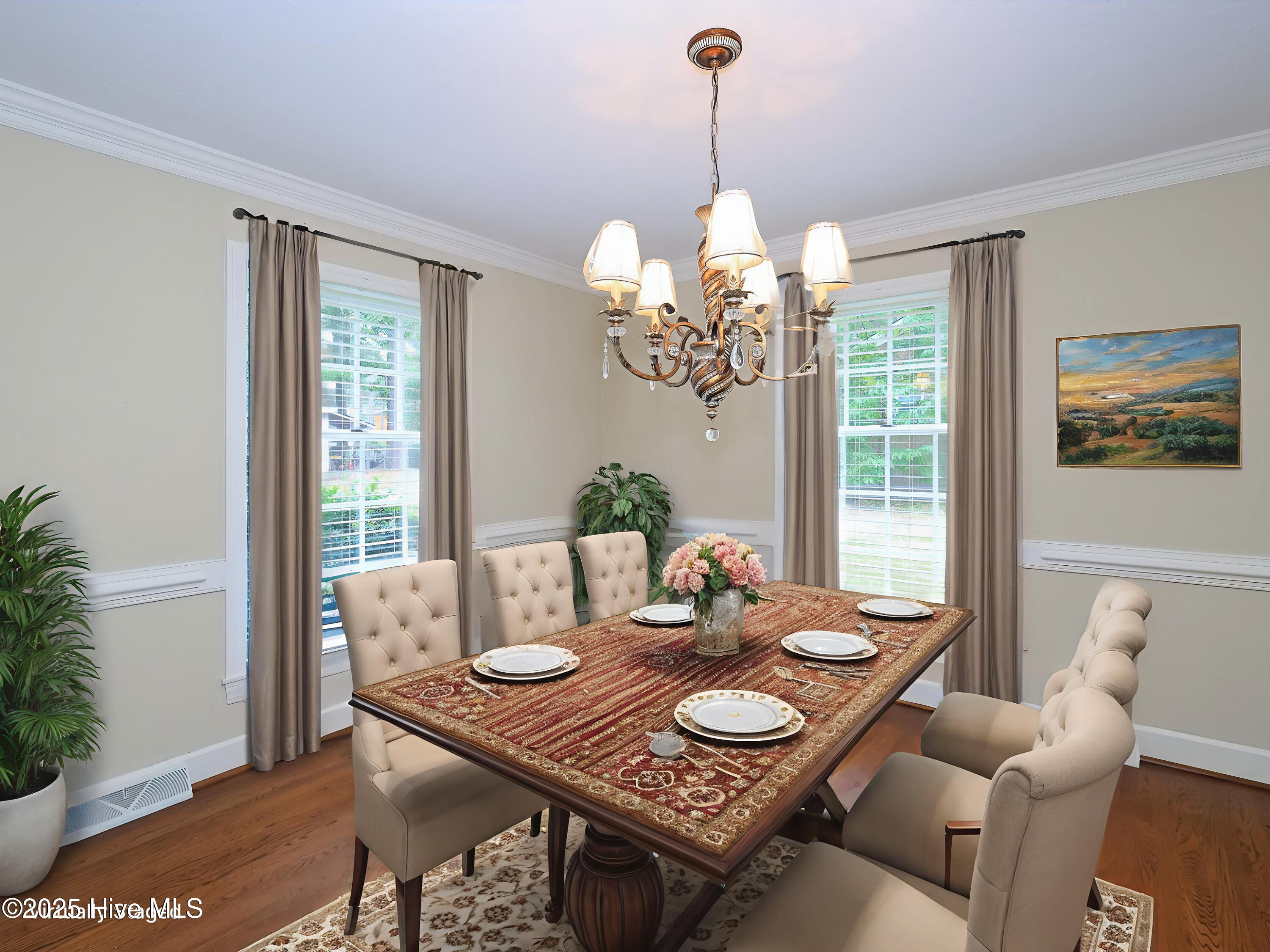 3801 Hawthorne Road, Rocky Mount, NC, 27804