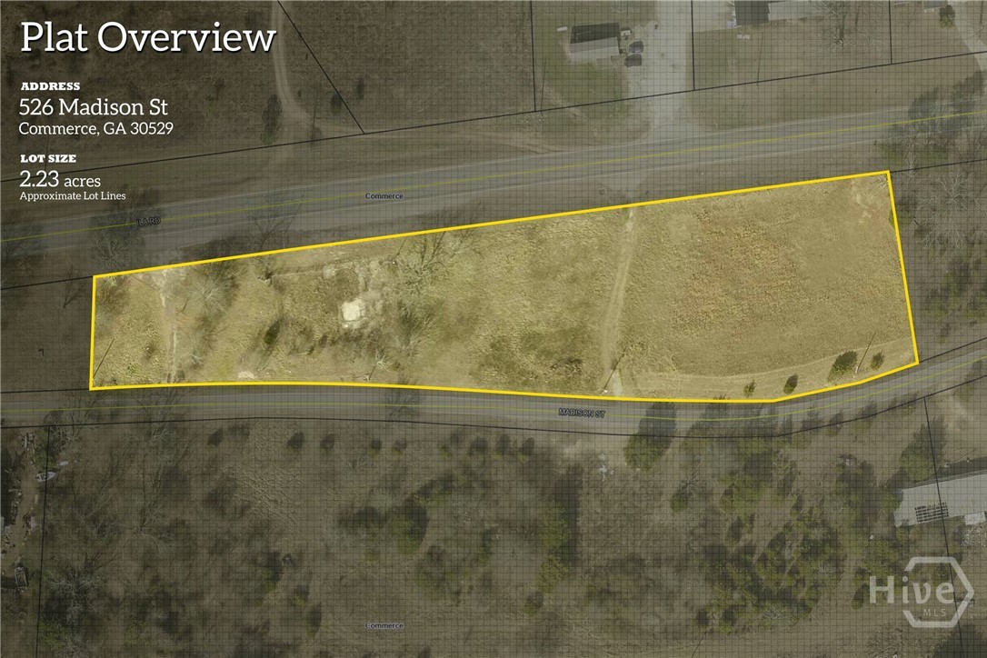 Property at 526 Madison Street