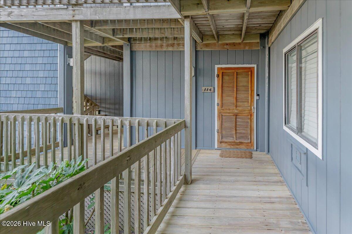 2250 New River Inlet Road Unit 114,North Topsail Beach