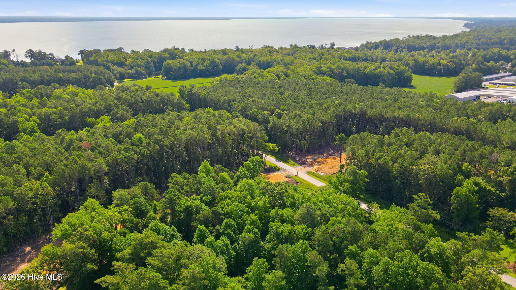 316 E Camp Kiro Road,New Bern
