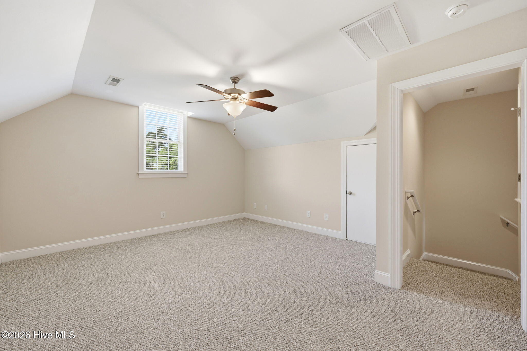 Exterior photo of 235 Venturi Drive, New Bern, NC 28560. MLS: 100587348