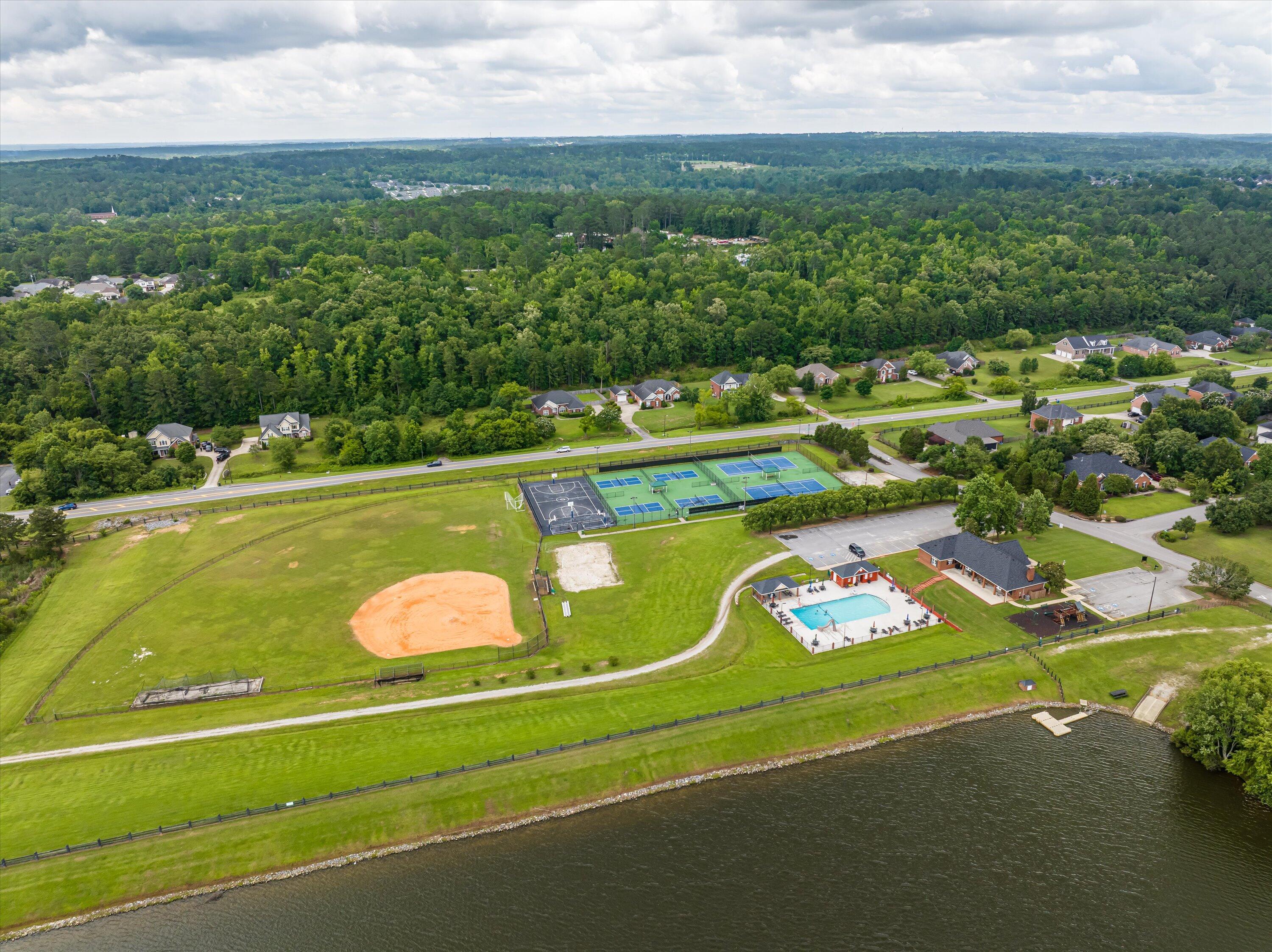 922 Windmill Lane, Evans, GA, 30809