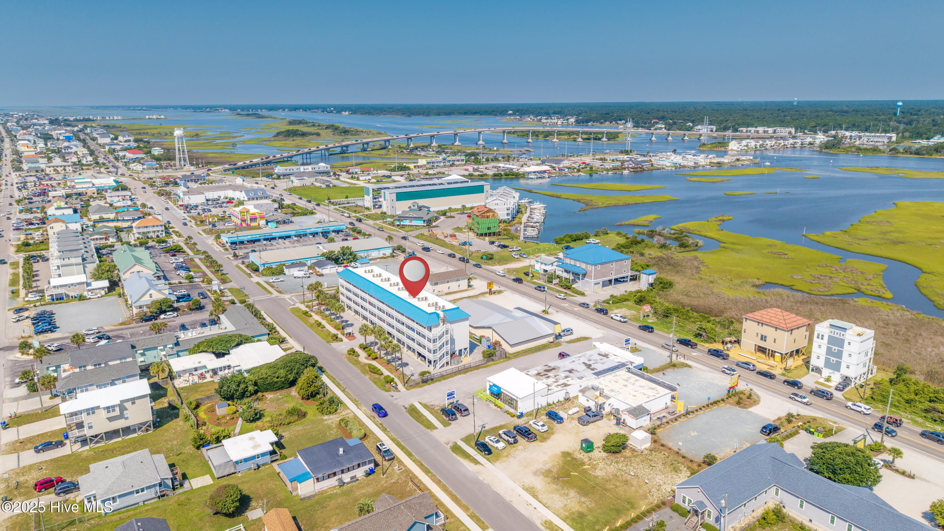 Homes for sale in Surf City, NC | 305 N Topsail Dr #Unit 25, Surf City, NC 28445 | MLS# 100523244