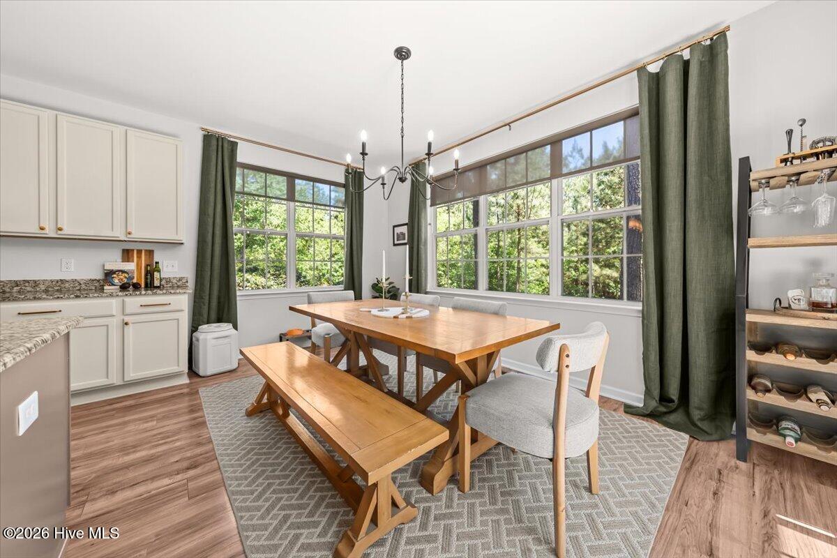 292 Spring Meadows Drive, Aberdeen, NC, 28315