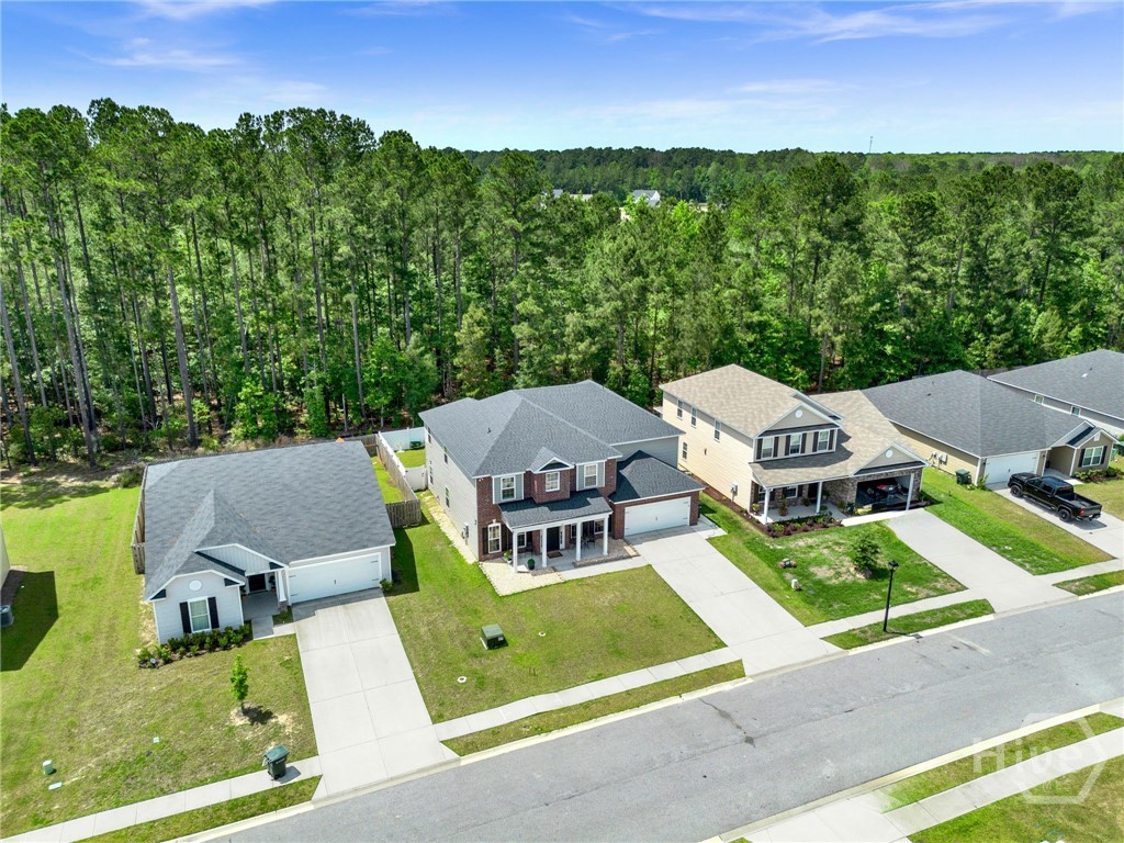 241 Cromer Street, Savannah, GA 31407 Listing Photo  55